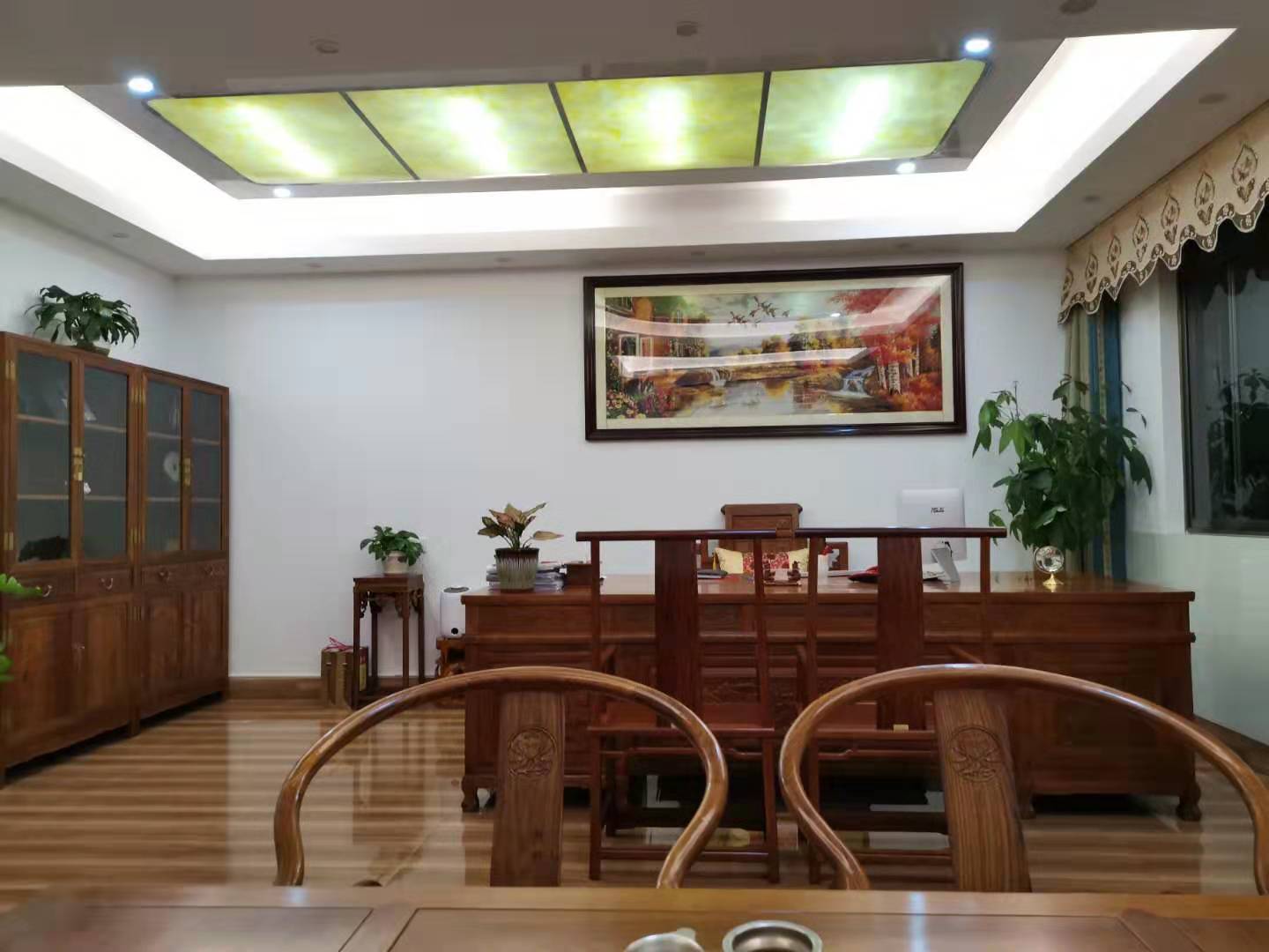 隆安分公司總經(jīng)辦(圖1)