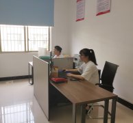 隆安分公司財(cái)務(wù)部